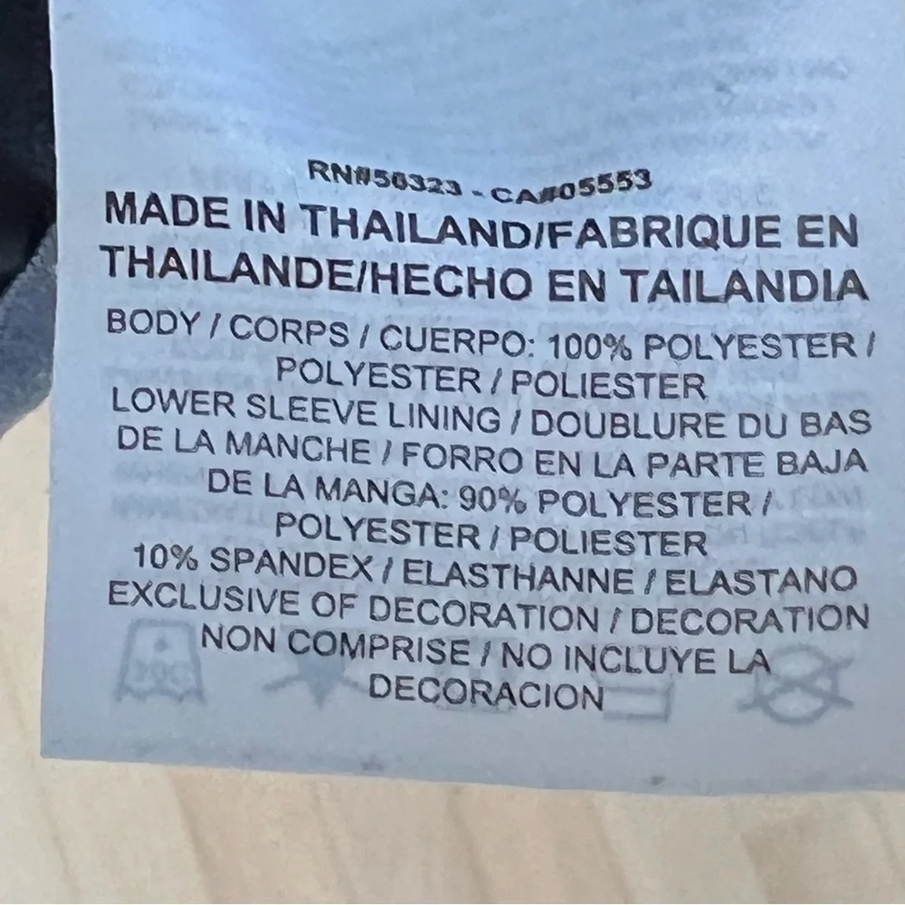 Jordan Ultimate Flight Hybrid Hooded Zip Jacket - Picture 13 of 15